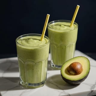 Avocado Smoothie