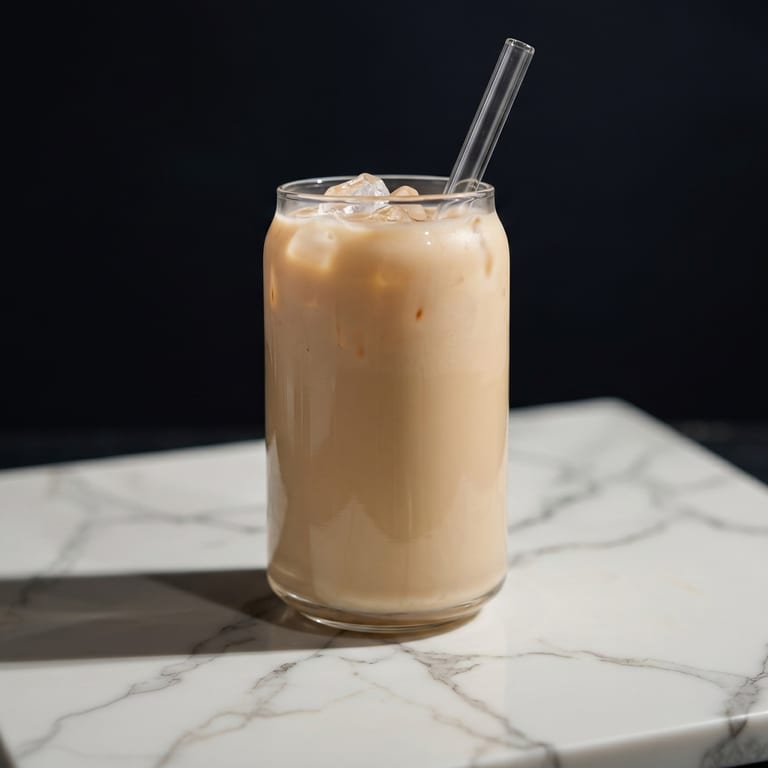 Savor Our Milk Tea