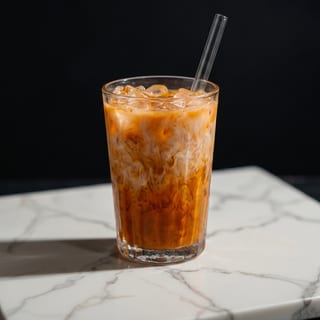 Thai Milk Tea